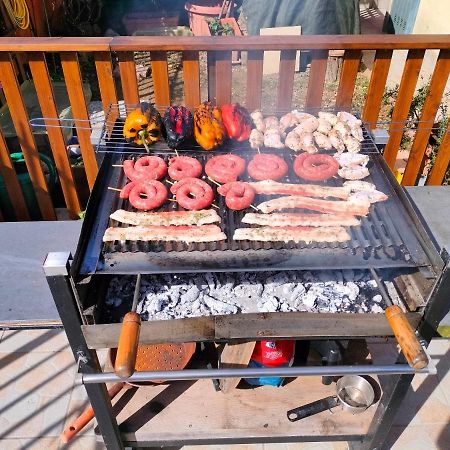 5 Terre, Lerici,La Casetta Di Ginevra Romito Magra Zewnętrze zdjęcie