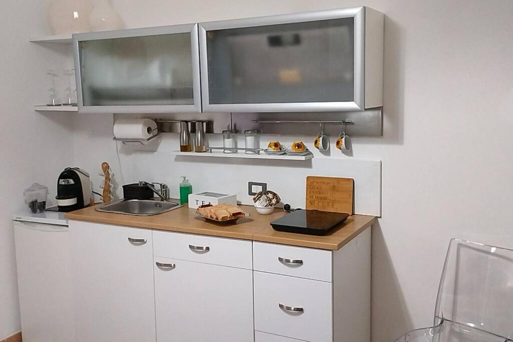 5 Terre, Lerici,La Casetta Di Ginevra Romito Magra Zewnętrze zdjęcie