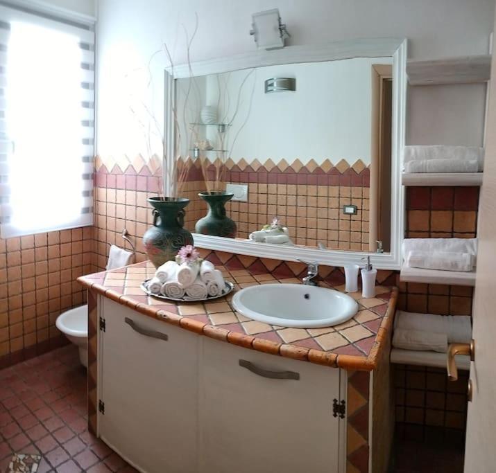 5 Terre, Lerici,La Casetta Di Ginevra Romito Magra Zewnętrze zdjęcie