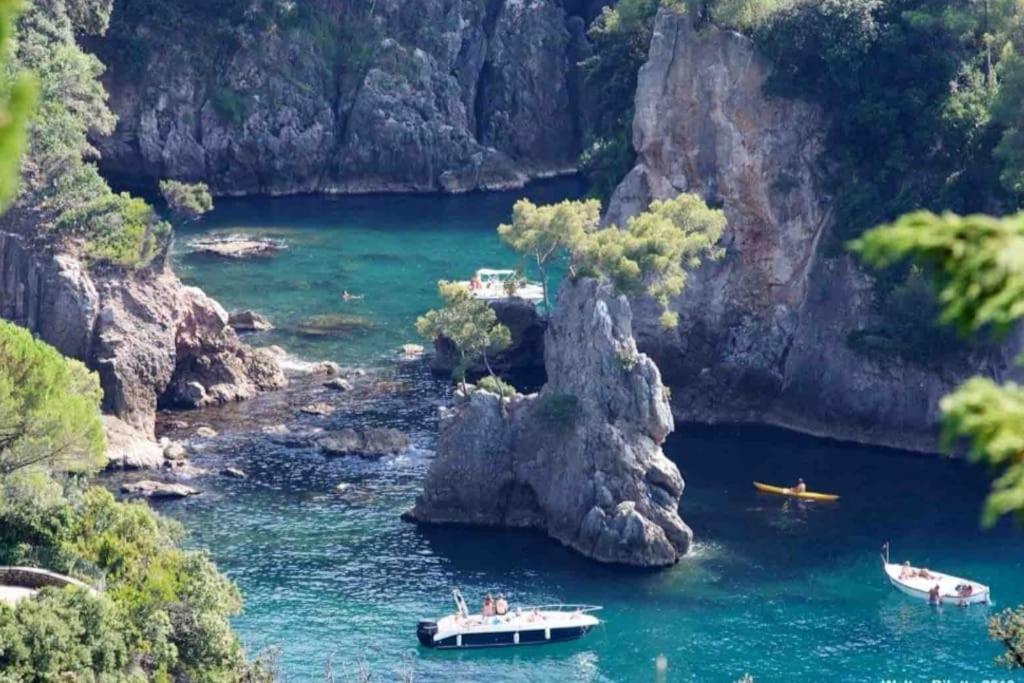 5 Terre, Lerici,La Casetta Di Ginevra Romito Magra Zewnętrze zdjęcie
