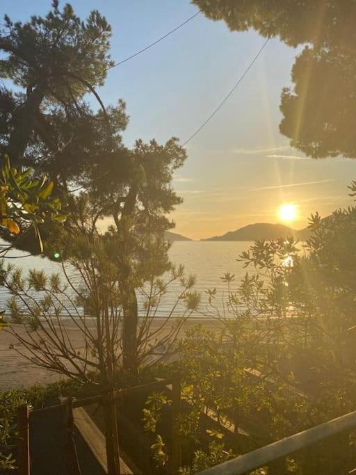 5 Terre, Lerici,La Casetta Di Ginevra Romito Magra Zewnętrze zdjęcie