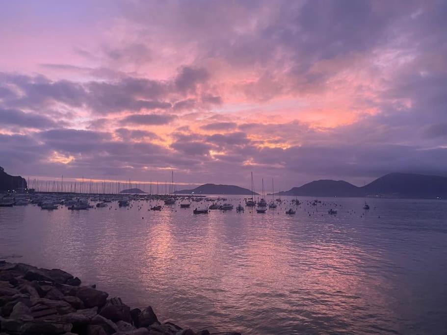5 Terre, Lerici,La Casetta Di Ginevra Romito Magra Zewnętrze zdjęcie