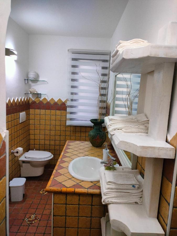 5 Terre, Lerici,La Casetta Di Ginevra Romito Magra Zewnętrze zdjęcie