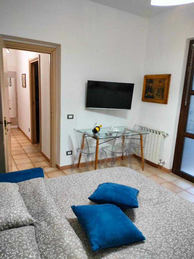 5 Terre, Lerici,La Casetta Di Ginevra Romito Magra Zewnętrze zdjęcie