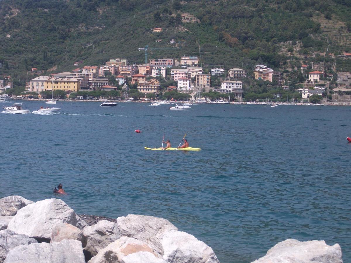 5 Terre, Lerici,La Casetta Di Ginevra Romito Magra Zewnętrze zdjęcie