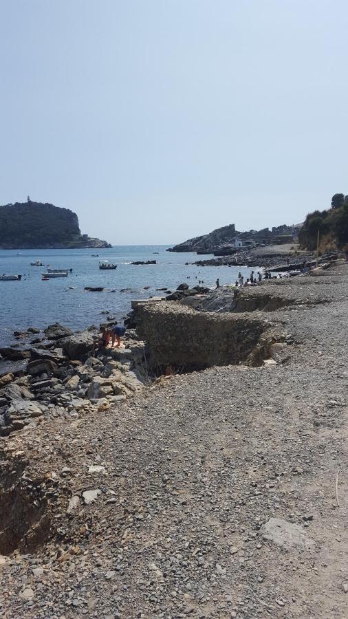 5 Terre, Lerici,La Casetta Di Ginevra Romito Magra Zewnętrze zdjęcie