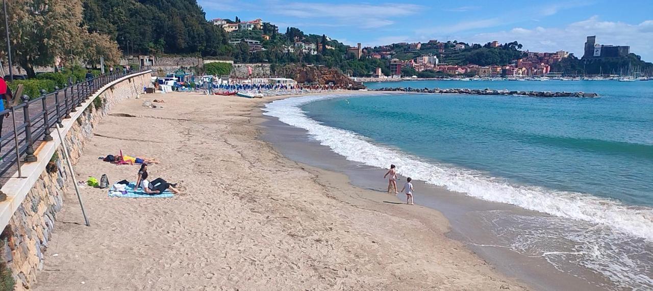 5 Terre, Lerici,La Casetta Di Ginevra Romito Magra Zewnętrze zdjęcie