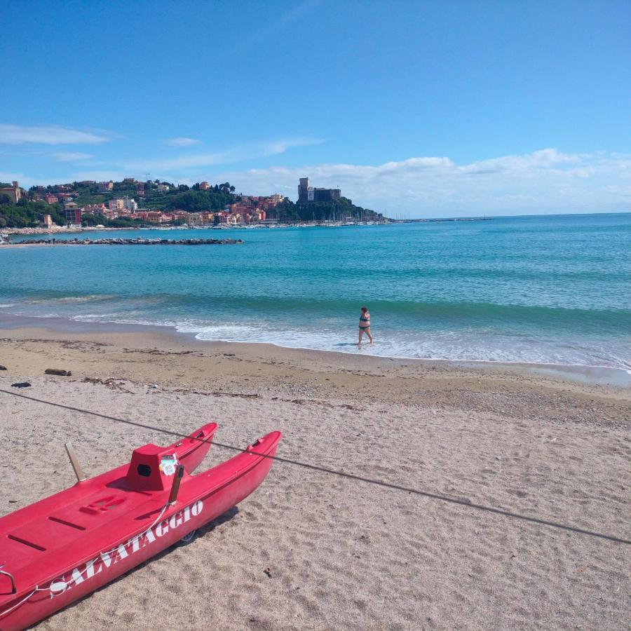 5 Terre, Lerici,La Casetta Di Ginevra Romito Magra Zewnętrze zdjęcie