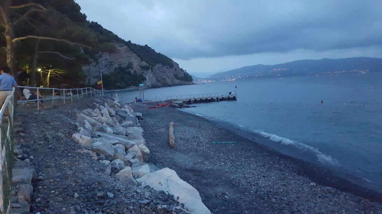 5 Terre, Lerici,La Casetta Di Ginevra Romito Magra Zewnętrze zdjęcie
